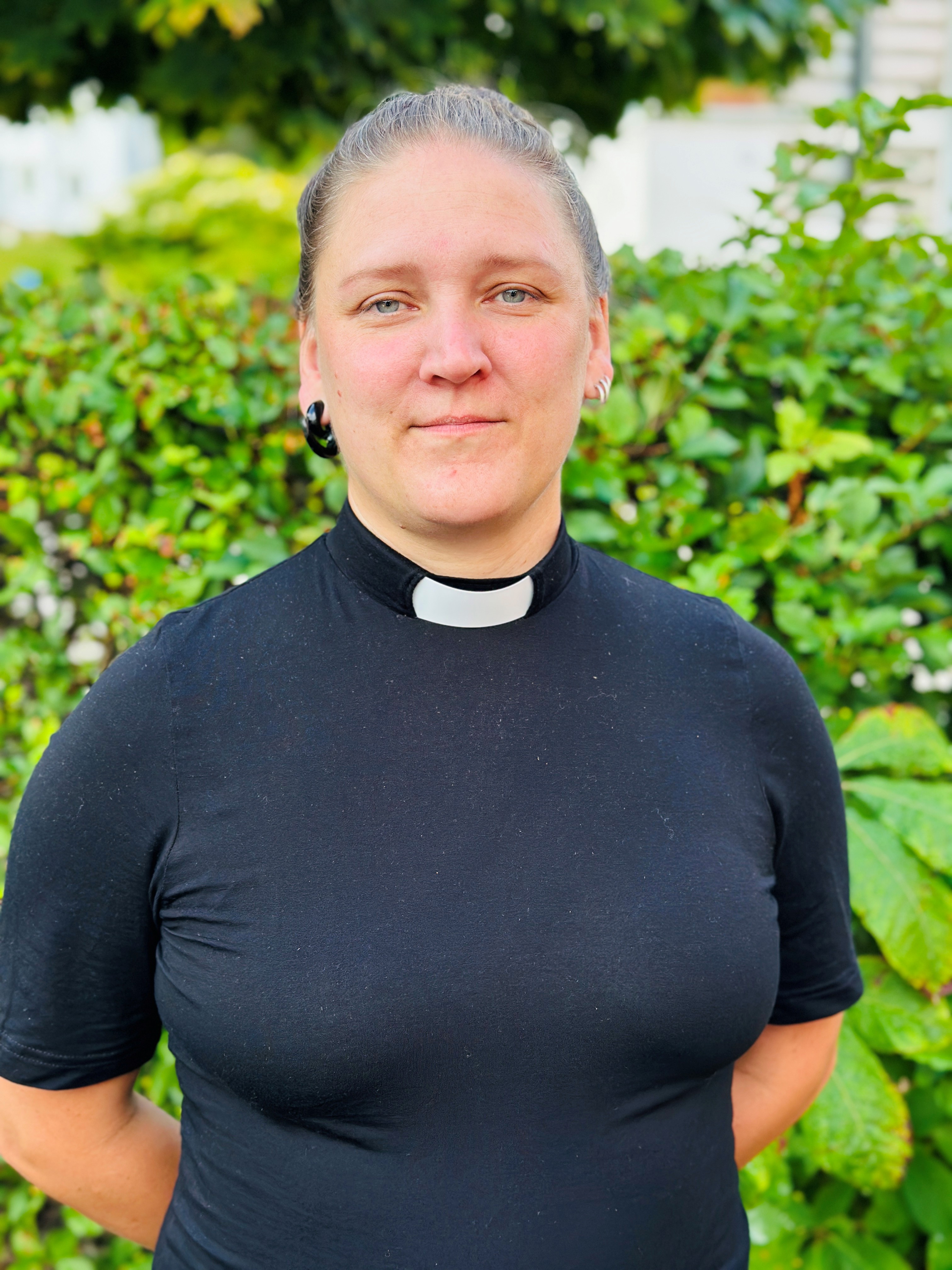 Johanna Demander